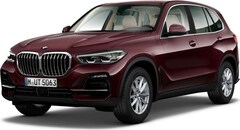 Bild des Angebotes BMW X5 xDRIVE 25d AUTOMATIK LC PROF HuD NAVI AHK KAMERA