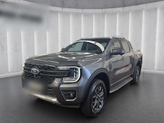 Bild des Angebotes Ford Ranger Wildtrak 2.0 EB DK e-4WD Autom LED AHK *Aktion Gew