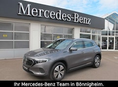 Bild des Angebotes Mercedes-Benz EQA 250 / Fahrassistenz-Paket / Memory