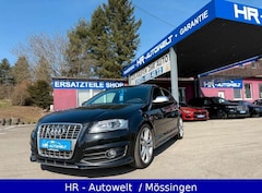 Bild des Angebotes Audi S3 2.0 TFSI Quattro*TÜV+SERVICE NEU* XENON*STHZ*