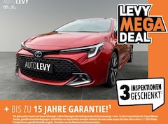 Bild des Angebotes Toyota Corolla 1.8 Hybrid Touring Sport Premium Carplay