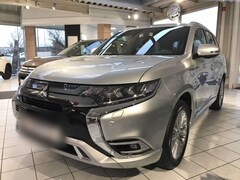 Bild des Angebotes Mitsubishi Outlander Plus Spirit 360Kamera Totwinkel