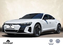 Bild des Angebotes Audi e-tron GT RS  quattro NEU 148.850+598PS+ Bluetooth