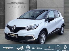 Bild des Angebotes Renault Captur TCe 90 Limited ENERGY'Navi*PDC*Allwetter*