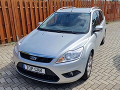 Bild des Angebotes Ford Focus Viva