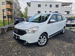 Bild des Angebotes Dacia Lodgy 1.5 dCI 90 FAP 7 places Ambiance