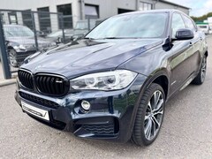 Bild des Angebotes BMW X6 xDrive 30d Edition M-Sport