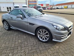 Bild des Angebotes Mercedes-Benz SLK 250 SLK 250 (BlueEFFICIENCY) 7G-TRONIC