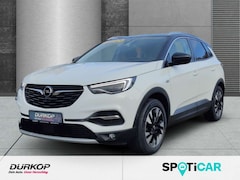 Bild des Angebotes Opel Grandland X Ultimate Turbo Automatik elektr. Heckklappe Navi L