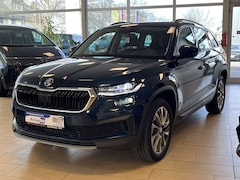 Bild des Angebotes Skoda Kodiaq Clever*4x4*AHK*ACC*Pano*360*Ambiente*navi