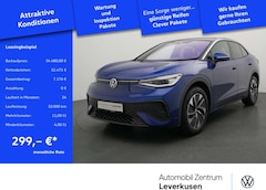 Bild des Angebotes VW ID.5 Pure MATRIX AHK ACC NAVI VIRT CARPLAY SH
