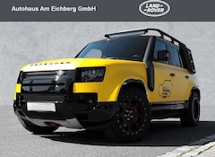 Bild des Angebotes Land Rover Defender 110 D300 X-Dynamic SE