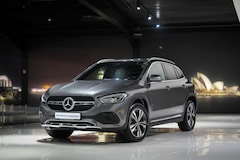 Bild des Angebotes Mercedes-Benz GLA 200 d*PROGRESSIVE*1.HAND*KAMERA*LED.PERF*DCT