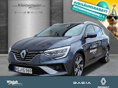Bild des Angebotes Renault Megane Grandtour R.S.Line TCe160*Schiebedach*