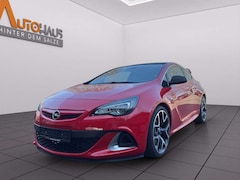 Opel Astra J GTC OPC*PDC*NAVI*XEN*