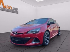 Bild des Angebotes Opel Astra J GTC OPC*PDC*NAVI*XEN*