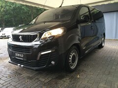 Bild des Angebotes Peugeot Traveller 2.0 BHDi Active L2/8-Sitzer/Kamera