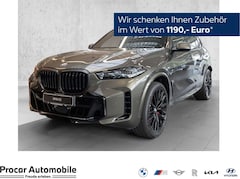 Bild des Angebotes BMW X5 xDrive40d M Sport Pro B&W AHK Soft Close DAB LED