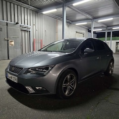Bild des Angebotes SEAT Leon 1.4 TGI Start&Stop I-Tech