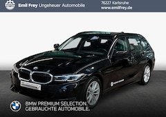 Bild des Angebotes BMW 320 d Touring Aut.