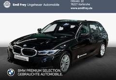 Bild des Angebotes BMW 320 d Touring Aut.