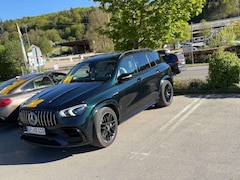 Bild des Angebotes Mercedes-Benz GLE 63 AMG 4Matic+ Speedshift TCT 9G