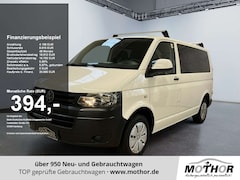 Bild des Angebotes VW T5 Transporter Kasten-Kombi 2.0 TDI PDC Hinten