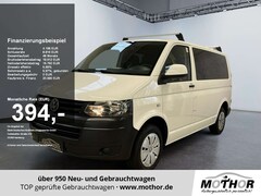 Bild des Angebotes VW T5 Transporter Kasten-Kombi 2.0 TDI PDC Hinten