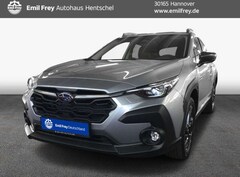 Bild des Angebotes Subaru Crosstrek Crosstrek 2.0ie Lineartronic Platinum 100 kW, 5-tü