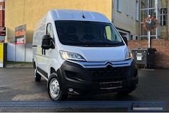 Bild des Angebotes Citroen Jumper 30 L2H2 Control BlueHDi 120 S&S*RFK*BT*
