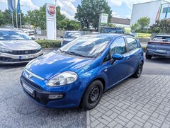 Bild des Angebotes Fiat Punto Dynamic Evo Dynamic