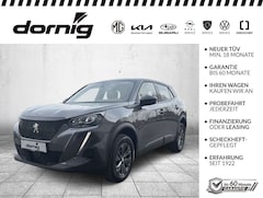 Peugeot 2008 Active Pack, BlueHDi, 110
