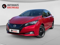 Bild des Angebotes Nissan Leaf e+ Connecta DAB LED 1-HAND