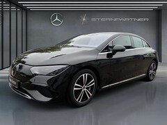 Bild des Angebotes Mercedes-Benz EQE 350 + Premium,DiG.L,AIRM,HL,BURM,PANO,AHK