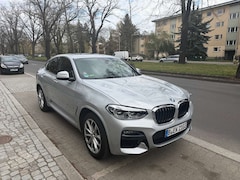 Bild des Angebotes BMW X4 X4 xDrive20i Aut. Advantage