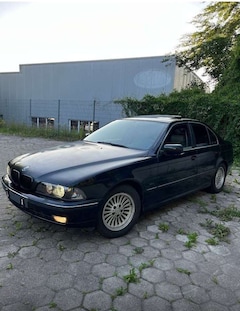 Bild des Angebotes BMW 528 528i