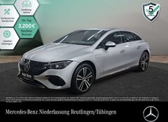 Bild des Angebotes Mercedes-Benz EQE 300 Avantgarde WideScreen 360° Distr. LED PTS