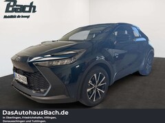 Bild des Angebotes Toyota C-HR - 2.0 l Hybrid 4x2 Teamplayer CVT