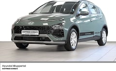 Bild des Angebotes Hyundai BAYON 1.0 T-GDI 6-MT NAVI RK Sitzhzg.