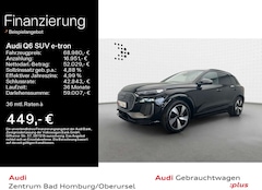Bild des Angebotes Audi Q6 Q6 e-tron 55 quattro*S line*Matrix LED*Einparkhi