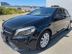 Bild des Angebotes Mercedes-Benz A 180 A 180 CDI / d BlueEfficiency (176.012)