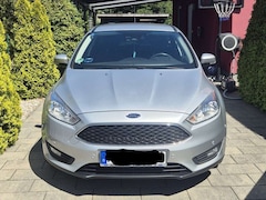 Bild des Angebotes Ford Focus Focus 1.0 EcoBoost 92kW Business Edition
