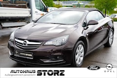 Bild des Angebotes Opel Cascada Active ecoFlex |SITZ-BELÜFTUNG|WINTER-PAKET|NAVI|P