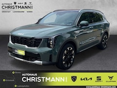 Bild des Angebotes Kia Sorento PE PLATINUM 4WD 2.2 CRDi *PANORAMADACH*PREMIUM-PAK