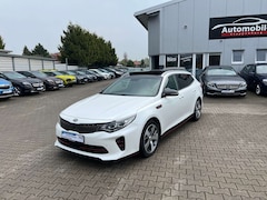 Bild des Angebotes Kia Optima Sportswagon 1,7 CRDi DCT "GT-Line"