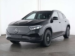 Bild des Angebotes Mercedes-Benz EQA 300 4M Night,LED,AMBIE,EASY-P,WINTER-P,CARP.