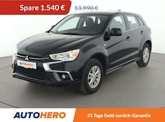 Bild des Angebotes Mitsubishi ASX 1.6 Diamant Edition+ 2WD