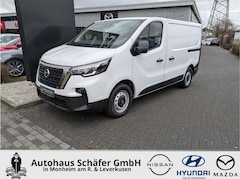 Bild des Angebotes Nissan Primastar N-Connecta Kasten AHK LED Apple CarPlay Android Au