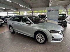 Bild des Angebotes Skoda Octavia Combi 2.0 TDI Selection KAM+LED+17Z+FACE