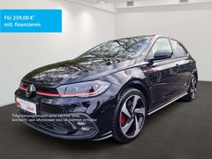 Bild des Angebotes VW Polo GTI 2 0 l TSI OPF 152 kW (207 PS) DSG